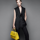 Illustration for article titled Jennifer Lawrence Is All Parisian Business Casual in New Dior Ads